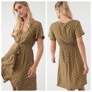 NWT O'NEILL Nicolette Dress, size XSmall